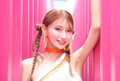 【國王車訊】車模美女收集 TGR TEAM au TOM'S 辻門アネラ