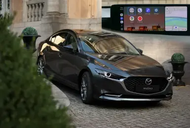 售價不變！《台灣馬自達》Mazda3與CX-30 全面升級10.25吋中控螢幕 新年式MX-5接單