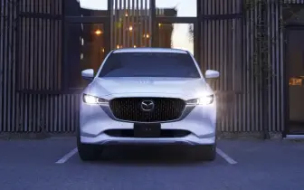 2025年11月購車優惠｜《Mazda CX-5》下殺百萬內 另享7年保固&高額0利率 CX-60與CX-90享5萬元購車金