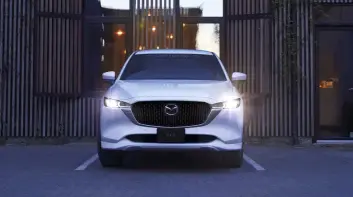 2025年11月購車優惠｜《Mazda CX-5》下殺百萬內 另享7年保固&高額0利率 CX-60與CX-90享5萬元購車金