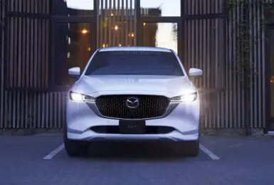 2025年11月購車優惠｜《Mazda CX-5》下殺百萬內 另享7年保固&高額0利率 CX-60與CX-90享5萬元購車金