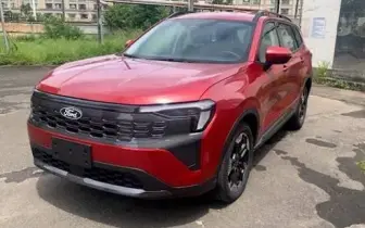 福特六和《Ford Territory》18日亮相 1.5T油電大馬力&客車設定 搶攻搶新購客車紅利