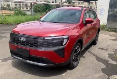 福特六和《Ford Territory》18日亮相 1.5T油電大馬力&客車設定 搶攻搶新購客車紅利