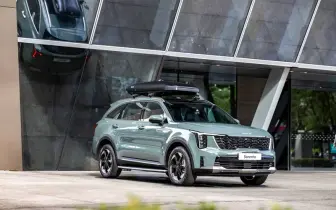歡慶Kia在台銷量創新高！Sportage與Picanto 1萬元開回家 EV6與EV9免費快充1年