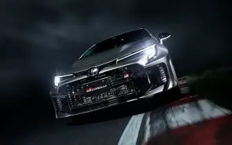 市場嚴峻！Toyota營收衝高 卻賺更少