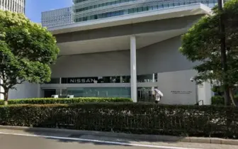 《Nissan》總部大樓賣給台灣公司 回租20年 1樓Nissan Gallery還在