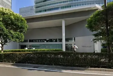 《Nissan》總部大樓賣給台灣公司 回租20年 1樓Nissan Gallery還在
