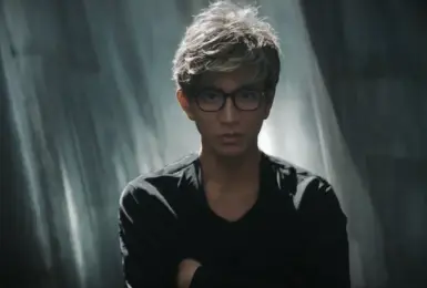 時尚潮流｜「木村拓哉」擔任【OWNDAYS】全球大使！廣告款《BACK in BLACK》系列 OB2015G-5A 黑框眼鏡上市