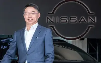 《裕日車》人事調整 車壇老將李昌益出任副總經理