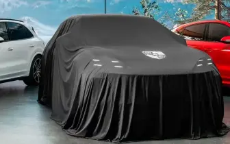 谷底翻身就靠它！純電《Porsche Cayenne》19日杜拜發表