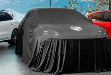 谷底翻身就靠它！純電《Porsche Cayenne》19日杜拜發表