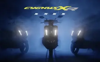 2025年10月《機車》銷售量品牌排行榜｜SYM穩坐冠軍、勁戰七代掀熱潮