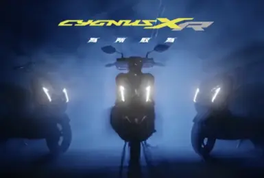 2025年10月《機車》銷售量品牌排行榜｜SYM穩坐冠軍、勁戰七代掀熱潮