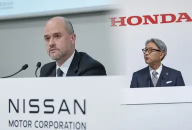 Nissan釋出善意 願與Honda合作車輛動力與智慧系統
