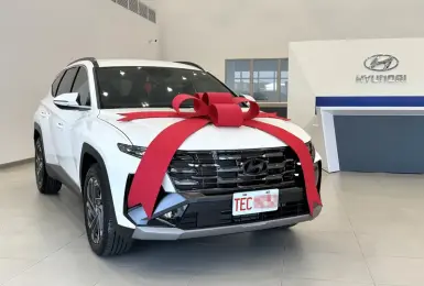 比進口Toyota RAV4 hev貴！國產《Hyundai Tucson L 油電》客車上市 舊換新最高折10萬 同時進軍計程車市場