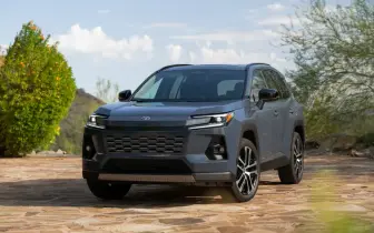 業績壓力大？Toyota業務拿新款RAV4澳洲漲價 醞釀漲價氣氛 促銷現行款油車