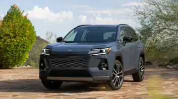 Toyota業務拿新款RAV4澳洲漲價 醞釀漲價氣氛 促銷現行款油車