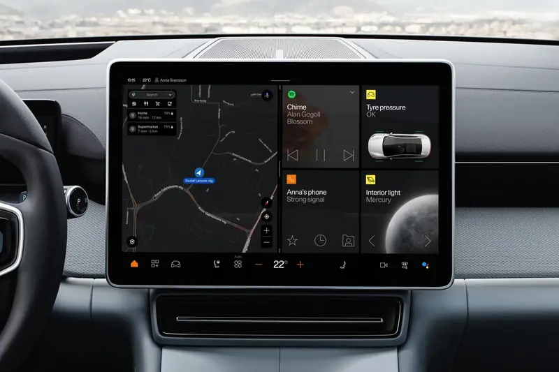 過去三年中,億咖通科技的技術成功應用於全球320多萬輛汽車。公司擁有1500多名團隊成員,並在中國和歐洲設有分公司。