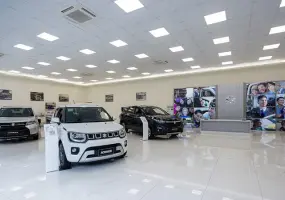 《Suzuki》新北土城旗艦展示中心正式開幕！全新品牌體驗融合 GO UNIQUE、BY YOUR SIDE 精神