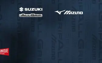 SUZUKI ALLGRIP × MIZUNO 跨界合作登場｜智慧四輪驅動技術結合頂級運動品牌 打造探索精神代表作
