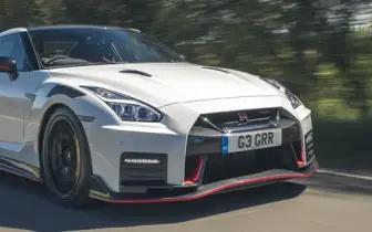 Nissan GT-R 未來走向仍不明朗：混動成最可能的復出方式？！
