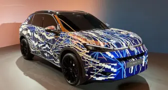 EA888再戰10年？！大改款《Volkswagen T-Roc R》靠48V滿足歐7法規 馬力上調 預計2027年發表