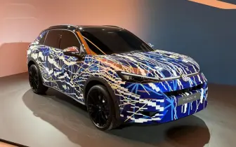 EA888再戰10年？！大改款《Volkswagen T-Roc R》靠48V滿足歐7法規 馬力上調 預計2027年發表