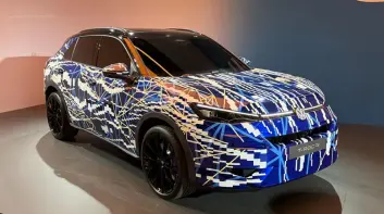 EA888再戰10年？！大改款《Volkswagen T-Roc R》靠48V滿足歐7法規 馬力上調 預計2027年發表