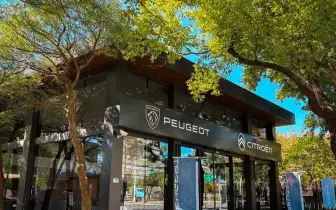 《寶嘉聯合》攜手星聯汽車 北投新車展示暨授權服務廠全新落成開幕