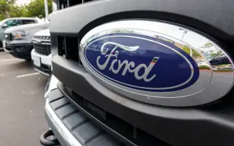 福特也加入了！認證中古車正式上架亞馬遜網站