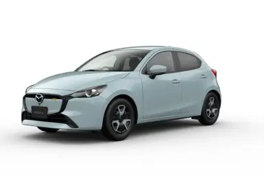 打破停產傳言！日規《Mazda Mazda2》配備升級 首次導入360環景與雙前座加熱