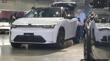 《Luxgen n7》退場前奏？！美規Model C明年在台上市 雙馬達綜效460匹