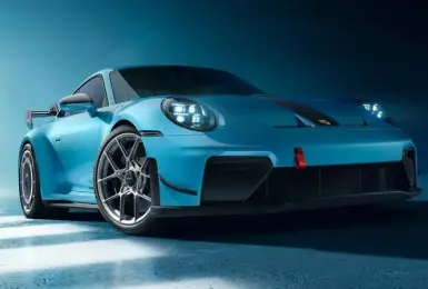 保時捷推 911 GT3 Manthey 套件：更快、更狠、更下壓