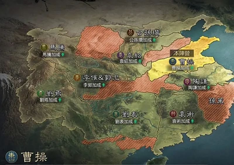 圖片來源:https://www.facebook.com/stzb.gamedreamer