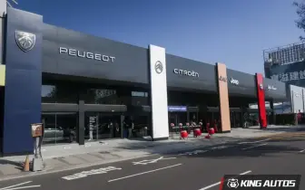 寶嘉攜手佳樂汽車 打造亞太首座 STELLANTIS BRAND HOUSE 落腳台中