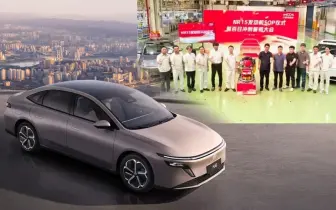 東風日產技術挹注《Nissan》油電不再只有e-power 首款phev轎車n6年底發表