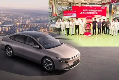 東風日產技術挹注《Nissan》油電不再只有e-power 首款phev轎車n6年底發表