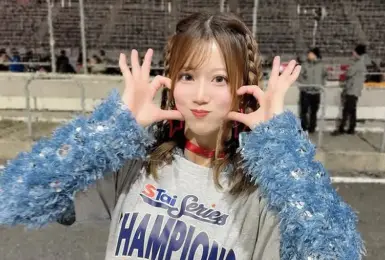 【國王車訊】車模美女收集 2025 Waimarama Racing  桜庭かよ