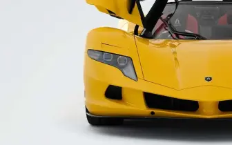 全球最瘋狂的電動敞篷超跑 Aspark Owl Roadster：日本打造、極速性能