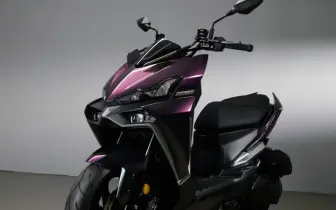 2025年11月《機車》銷售量品牌排行榜｜銷量淡季 冠軍依舊