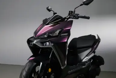 2025年11月《機車》銷售量品牌排行榜｜銷量淡季 冠軍依舊