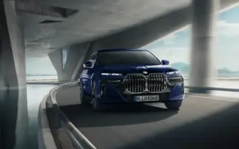 汎德《BMW 7 Sereis》調降入手門檻 升級M Sport套件