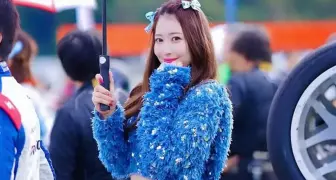 【國王車訊】車模美女收集 2025 Waimarama Racing 相沢明日加