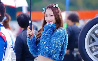 【國王車訊】車模美女收集 2025 Waimarama Racing 相沢明日加