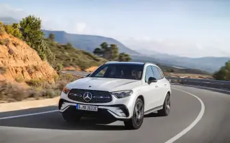 2025年12月購車優惠 Mercedes-Benz GLC 160萬零利率 A-Class月繳免1萬8 電動車贈2年延長保固
