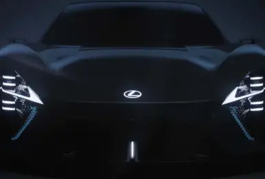 新款Lexus LFA究竟會在哪時回歸?新動力帶來的爭議