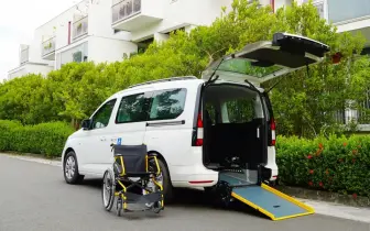  《福斯商旅》攜手合作改裝廠 打造Caddy Maxi EasyLife福祉車