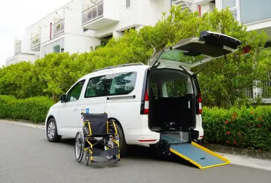  《福斯商旅》攜手合作改裝廠 打造Caddy Maxi EasyLife福祉車