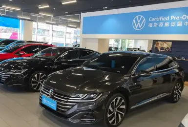 福斯原廠認證中古車 零頭款首年低月付 8大保證 12處據點