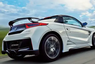 川普讚嘆日本 Kei Car 導入生產「美國是否該引進？」成焦點